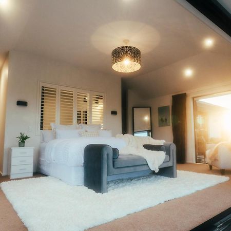 Kilmarnock House Bed and Breakfast Ντούνεντιν Εξωτερικό φωτογραφία