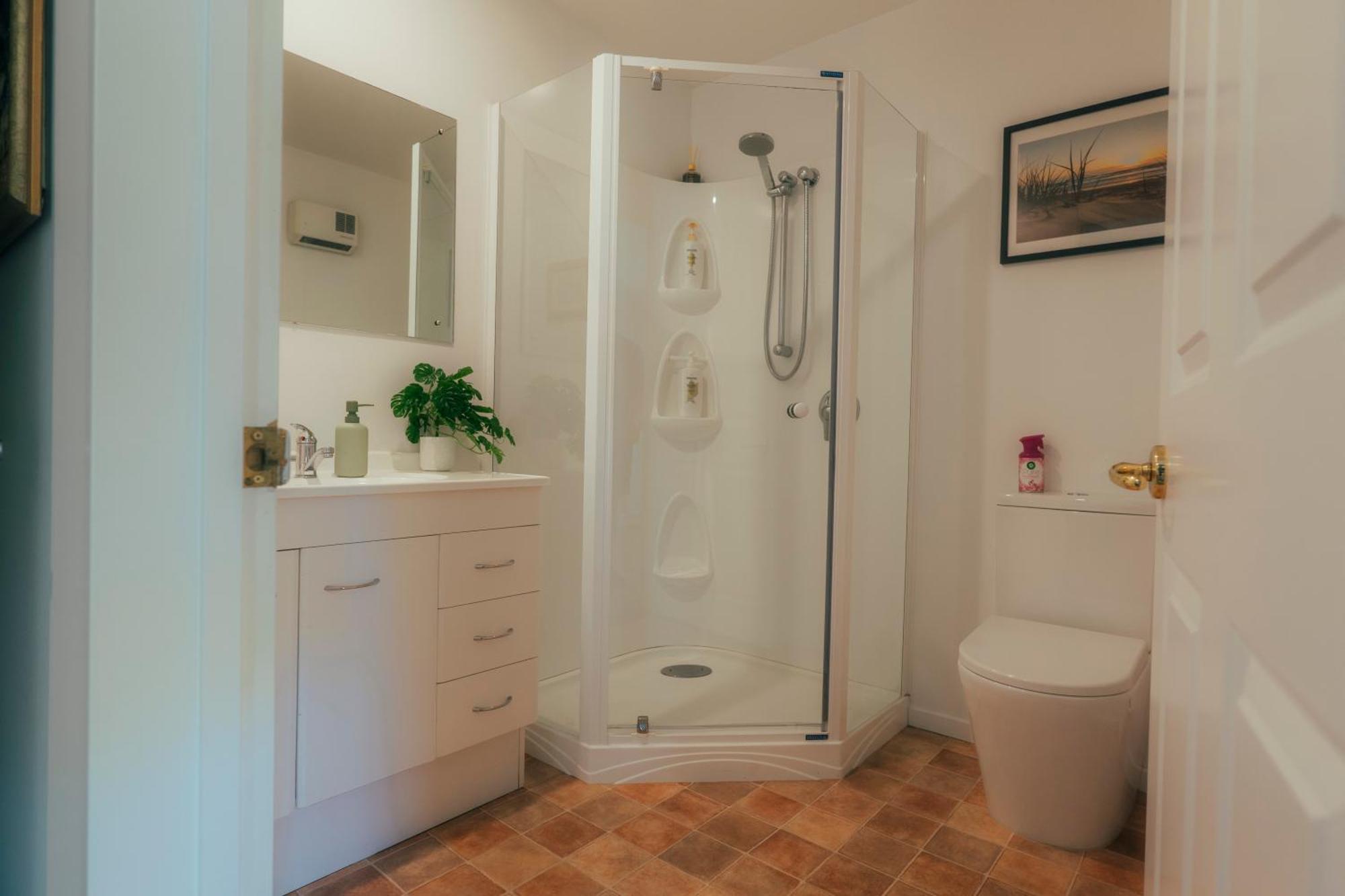 Kilmarnock House Bed and Breakfast Ντούνεντιν Εξωτερικό φωτογραφία