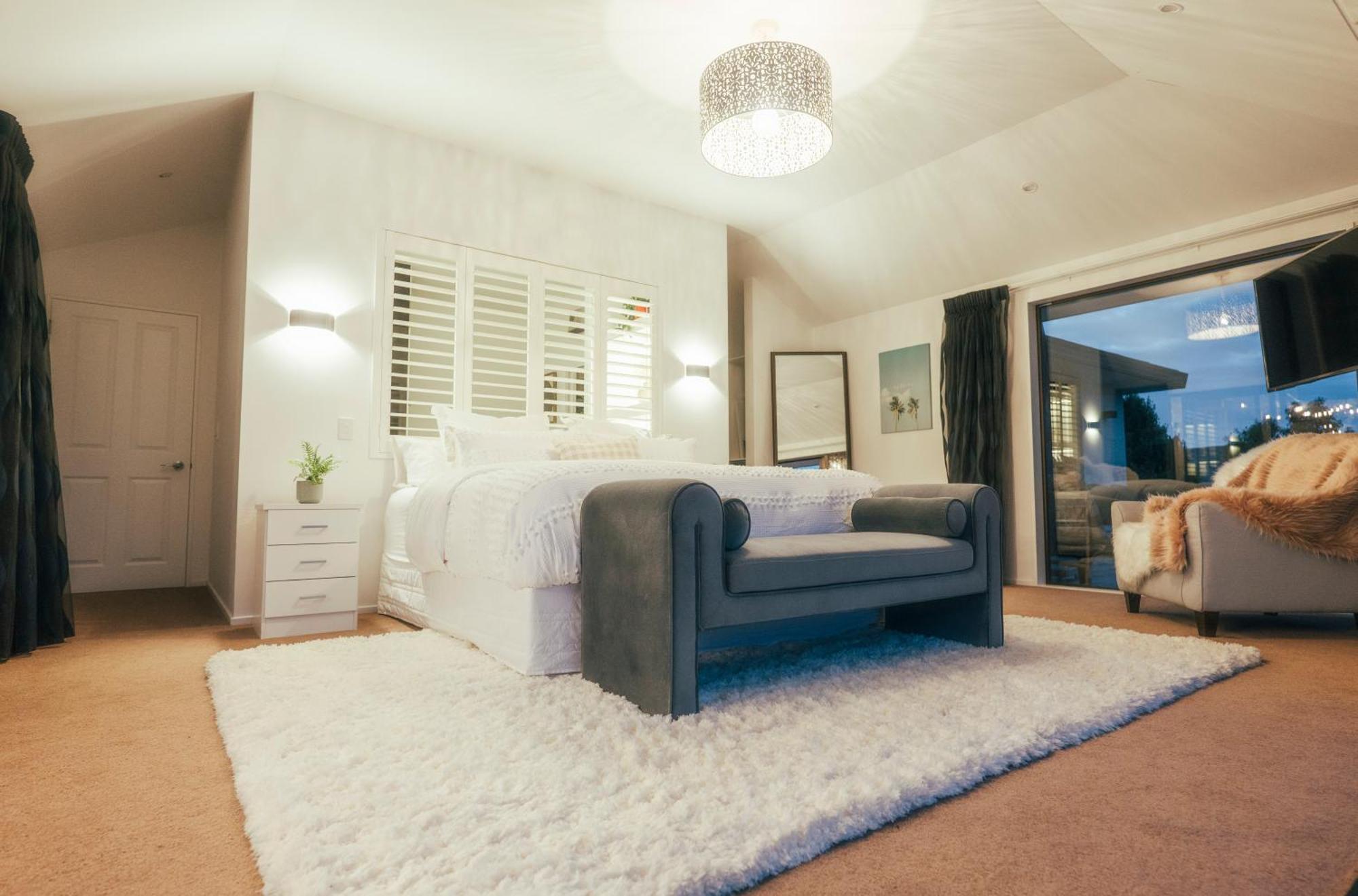 Kilmarnock House Bed and Breakfast Ντούνεντιν Εξωτερικό φωτογραφία