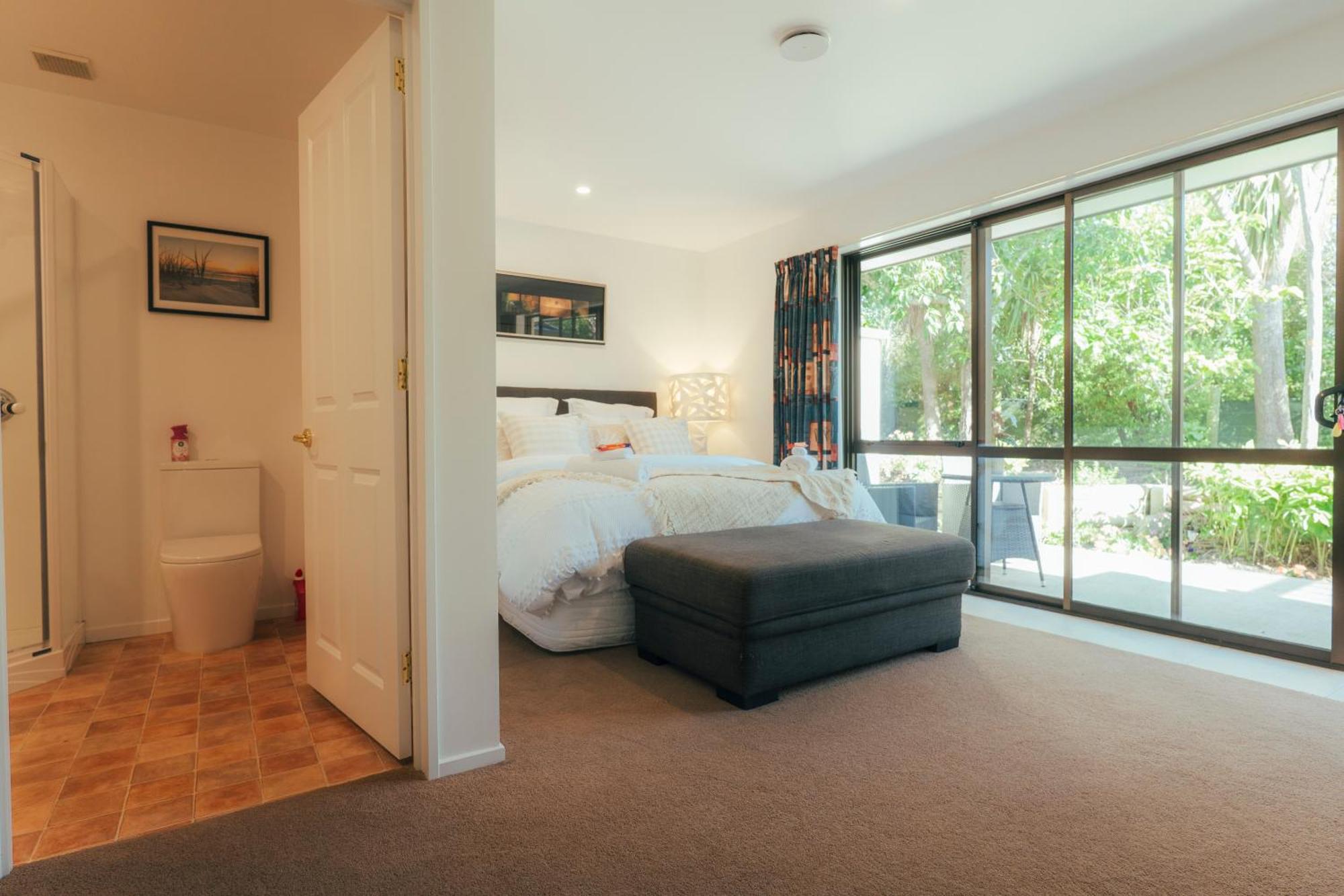 Kilmarnock House Bed and Breakfast Ντούνεντιν Εξωτερικό φωτογραφία